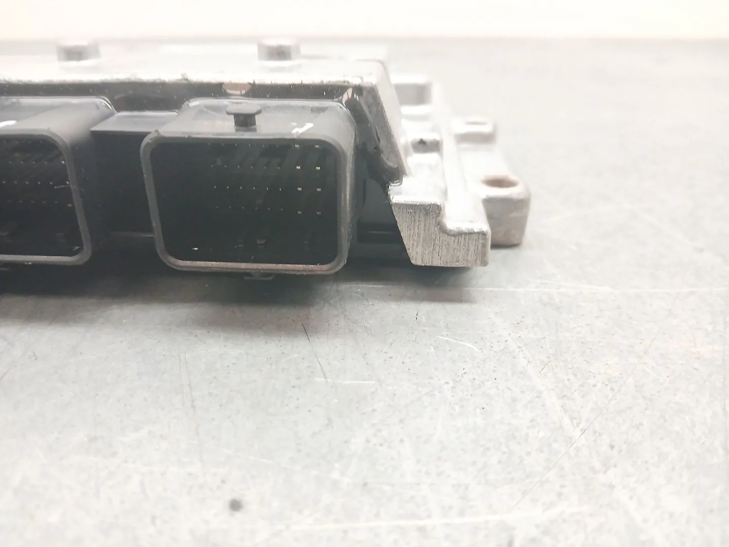 Centralita Motor Uce para Ford Focus Ii Descapotable