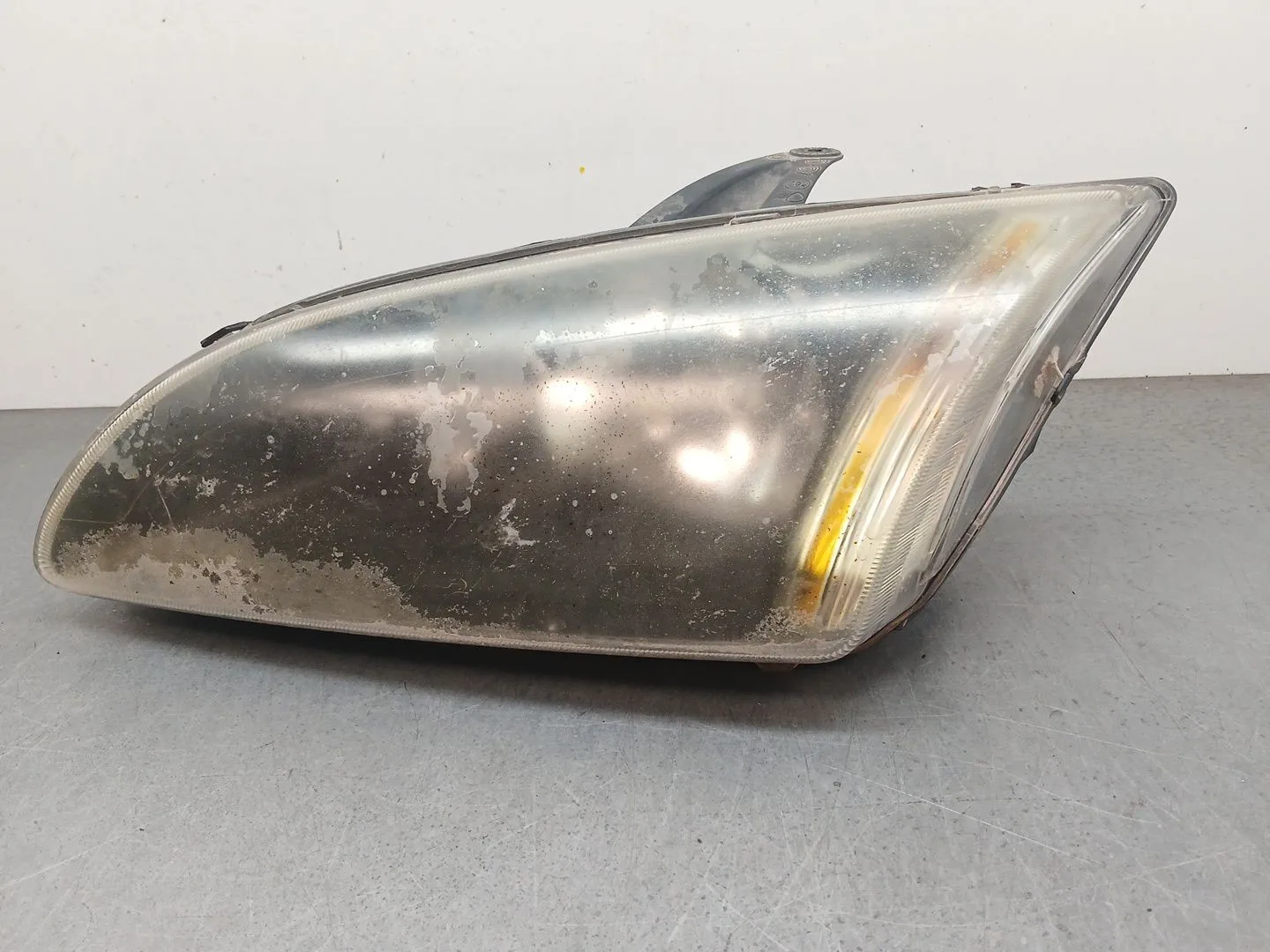 Faro Izquierdo para Ford Focus Ii Descapotable