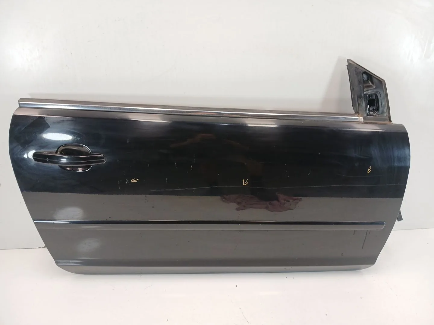 Puerta Delantera Derecha para Ford Focus Ii Descapotable