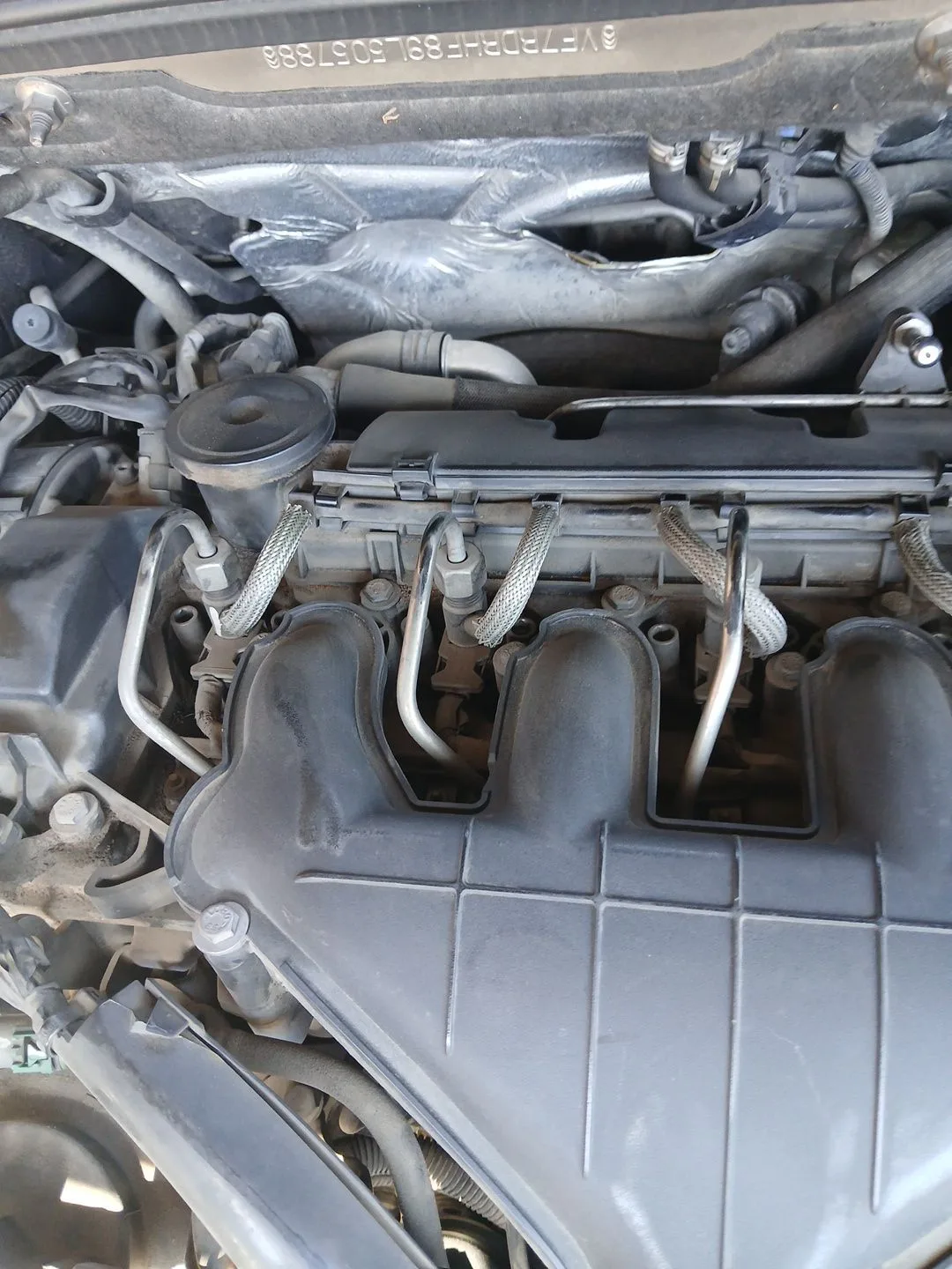 Motor Completo para Citroën C5 Iii (Rd_)