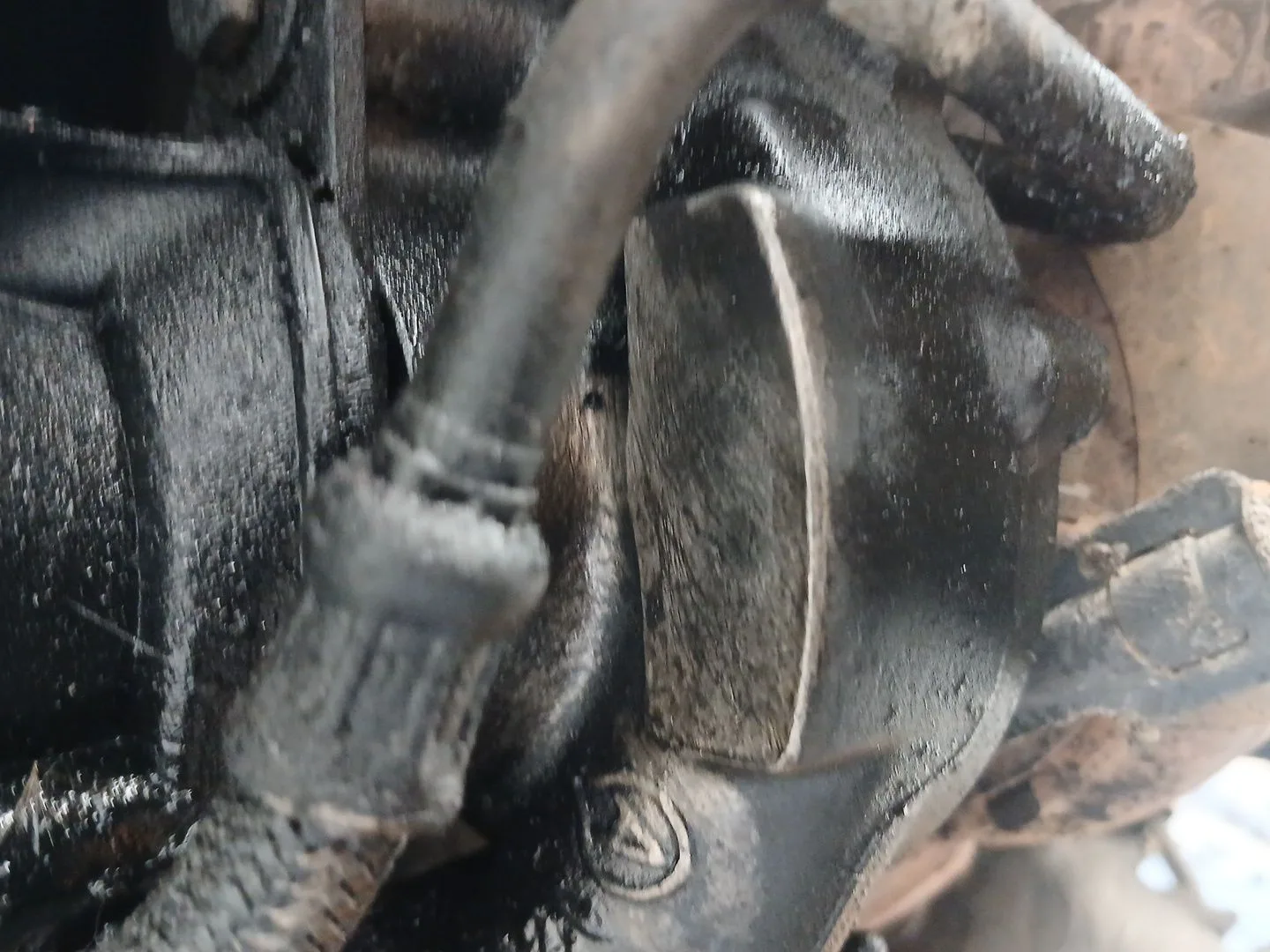Motor Completo para Citroën C5 Iii (Rd_)