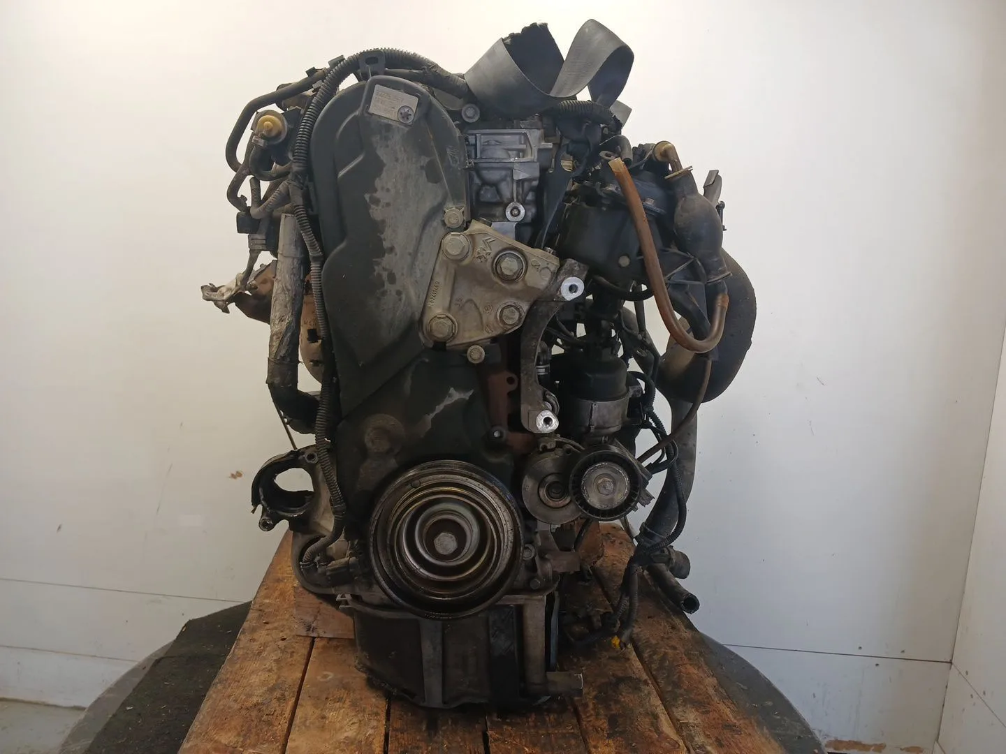 Motor Completo para Citroën C5 Iii (Rd_)