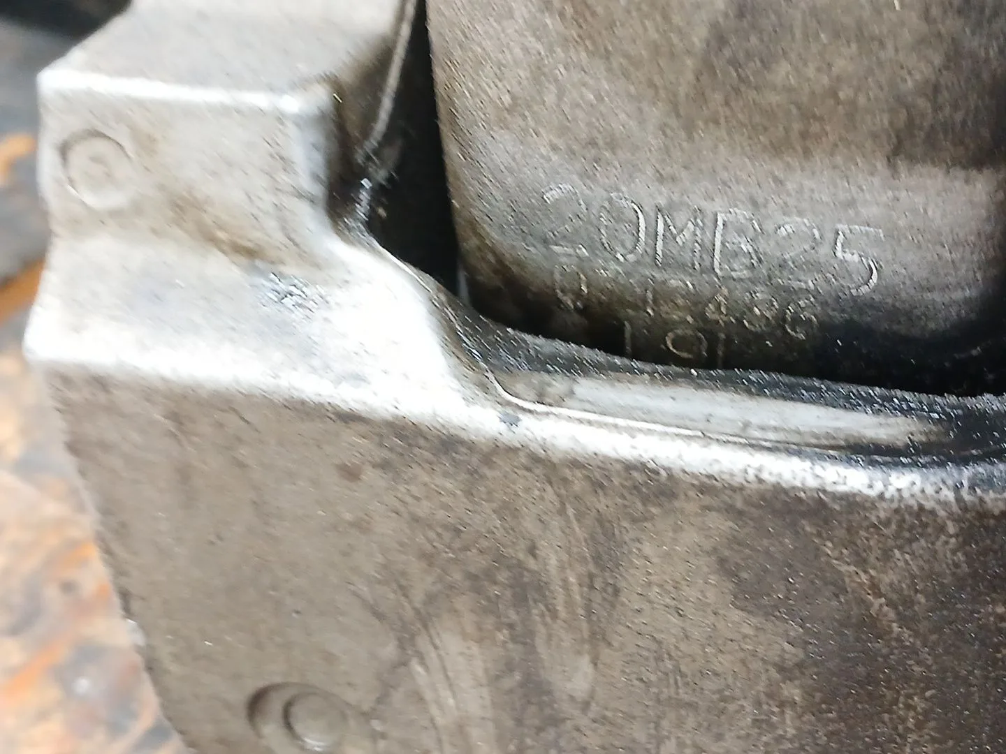 Caja Cambios para Citroën C5 Iii (Rd_)