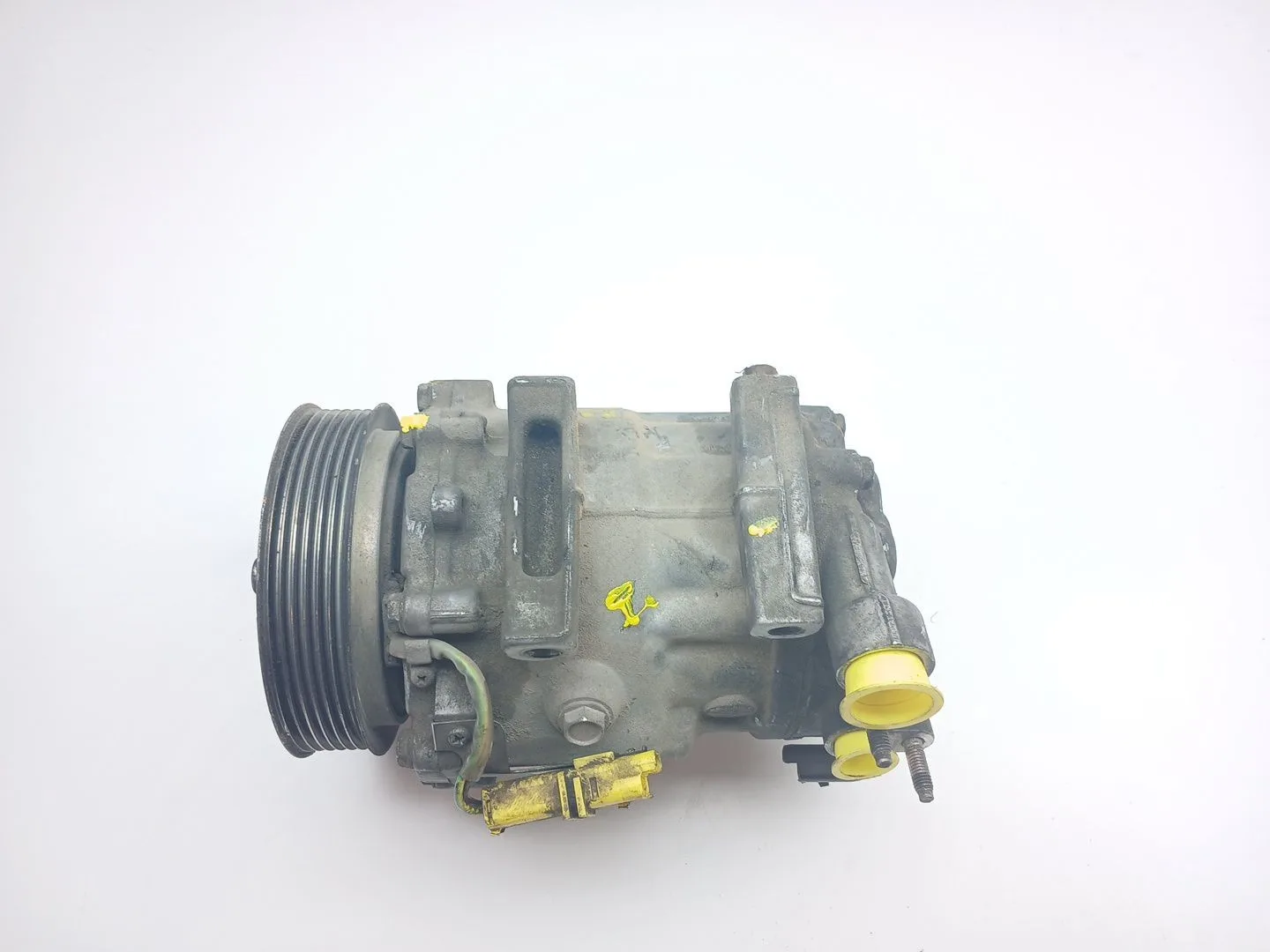 Compresor Aire Acondicionado para Citroën C5 Iii (Rd_)
