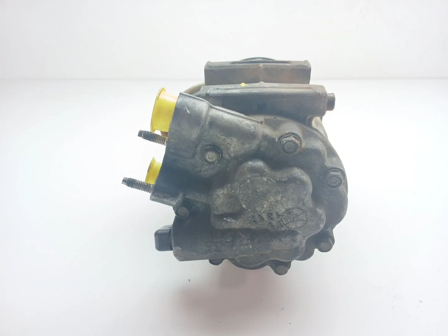 Compresor Aire Acondicionado para Citroën C5 Iii (Rd_)