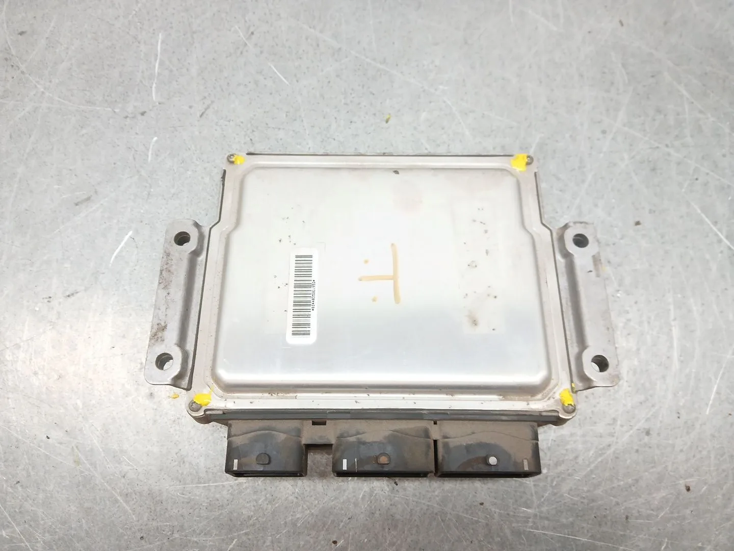 Centralita Motor Uce para Citroën C5 Iii (Rd_)