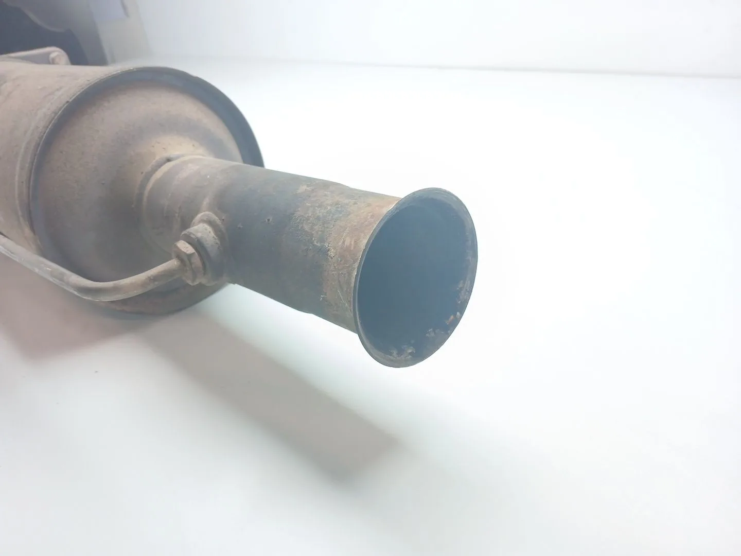 Filtro De Particulas para Citroën C5 Iii (Rd_)