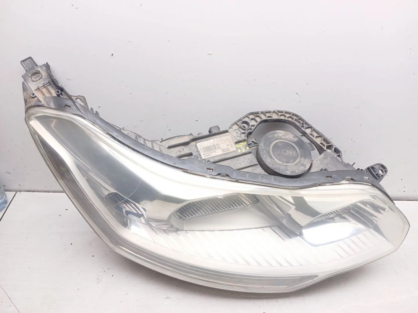 Faro Derecho para Citroën C5 Iii (Rd_)