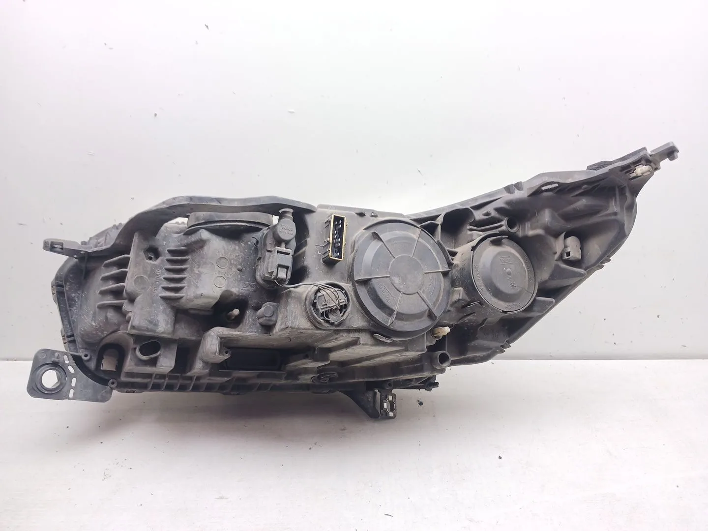 Faro Derecho para Citroën C5 Iii (Rd_)