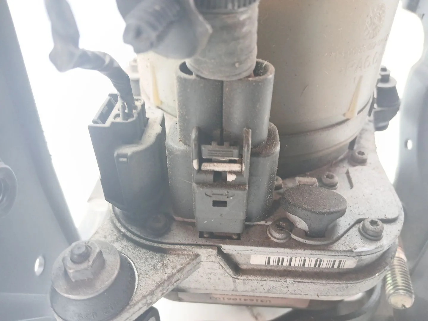 Bomba Direccion para Citroën C5 Iii (Rd_)