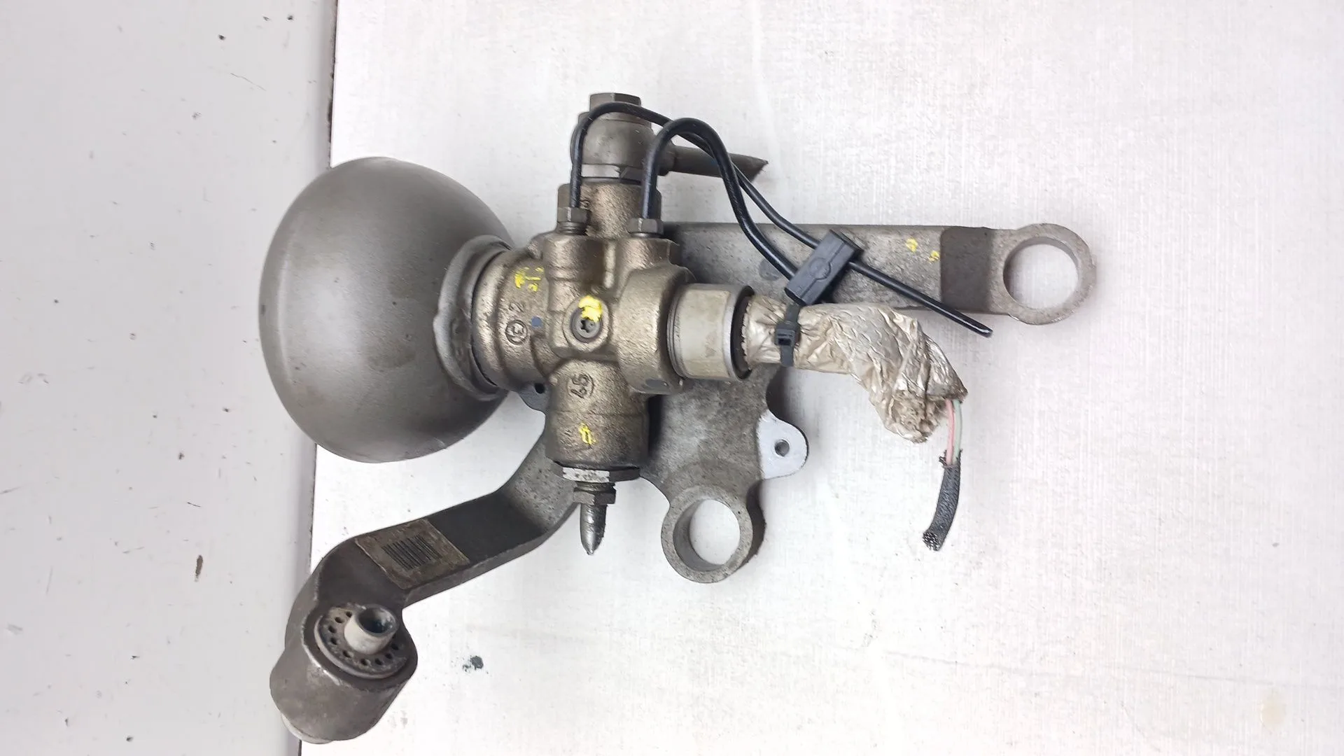 Bomba Suspension para Citroën C5 Iii (Rd_)