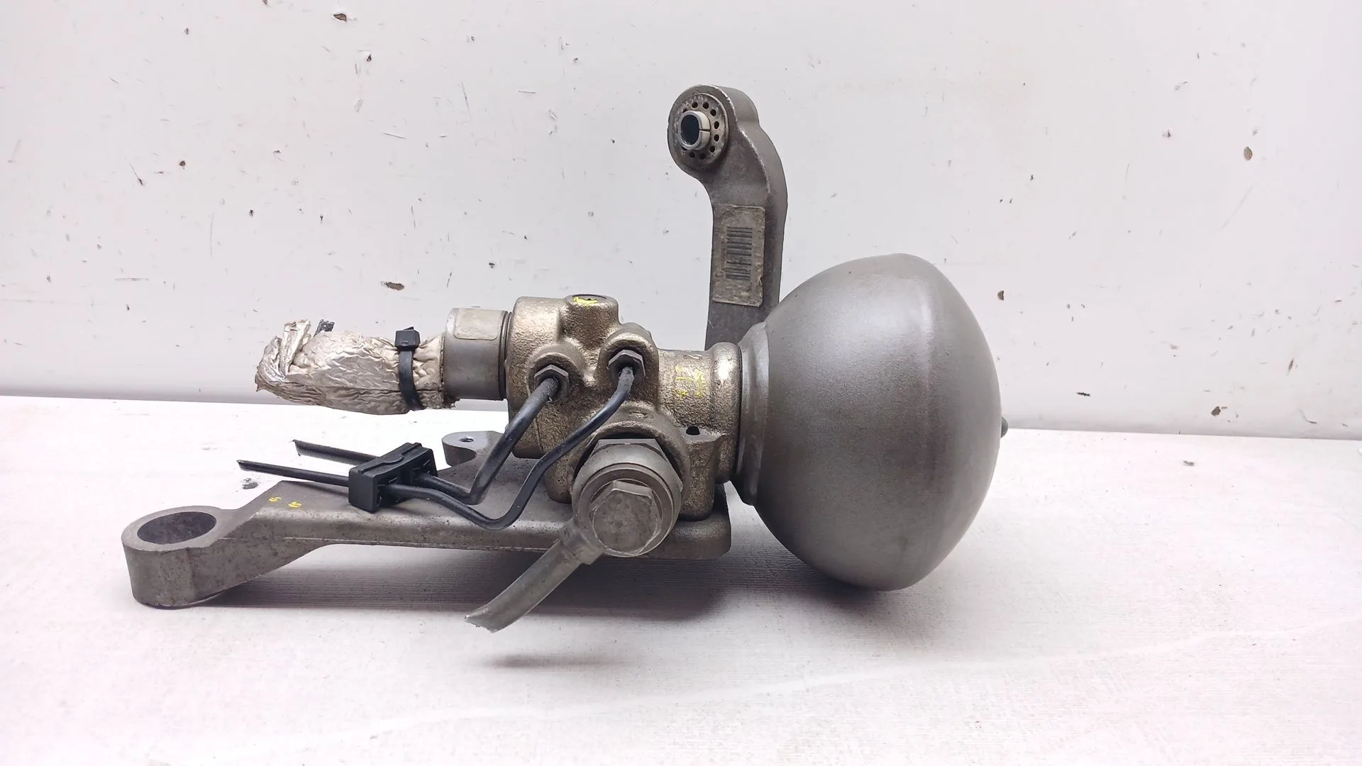 Bomba Suspension para Citroën C5 Iii (Rd_)