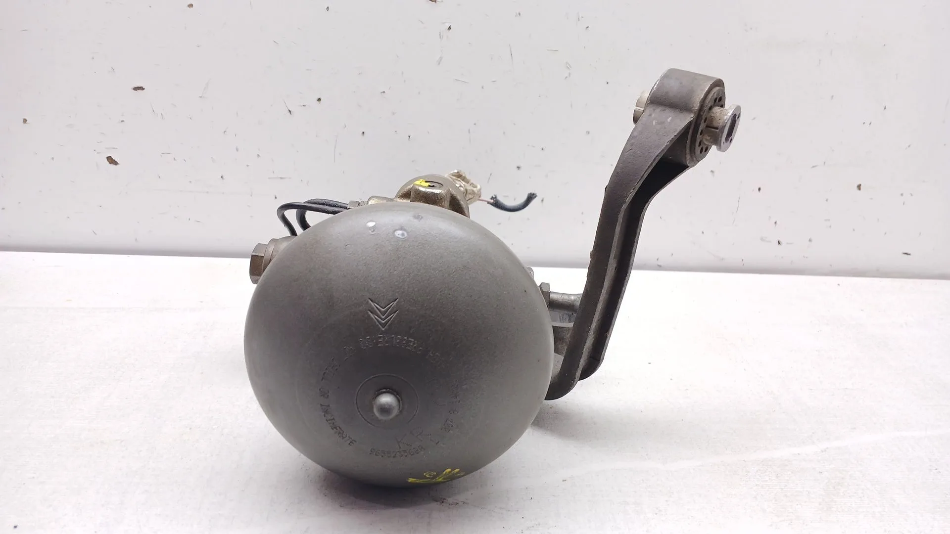 Bomba Suspension para Citroën C5 Iii (Rd_)