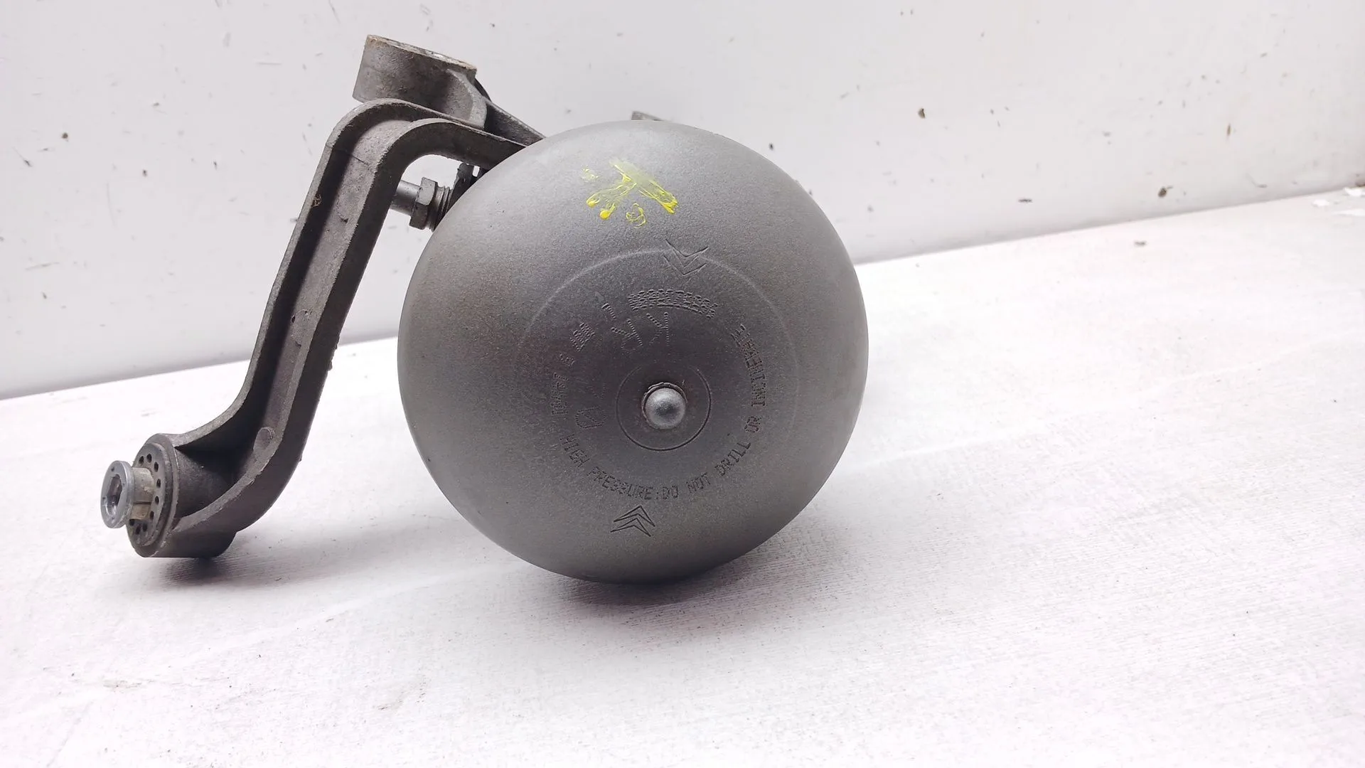 Bomba Suspension para Citroën C5 Iii (Rd_)