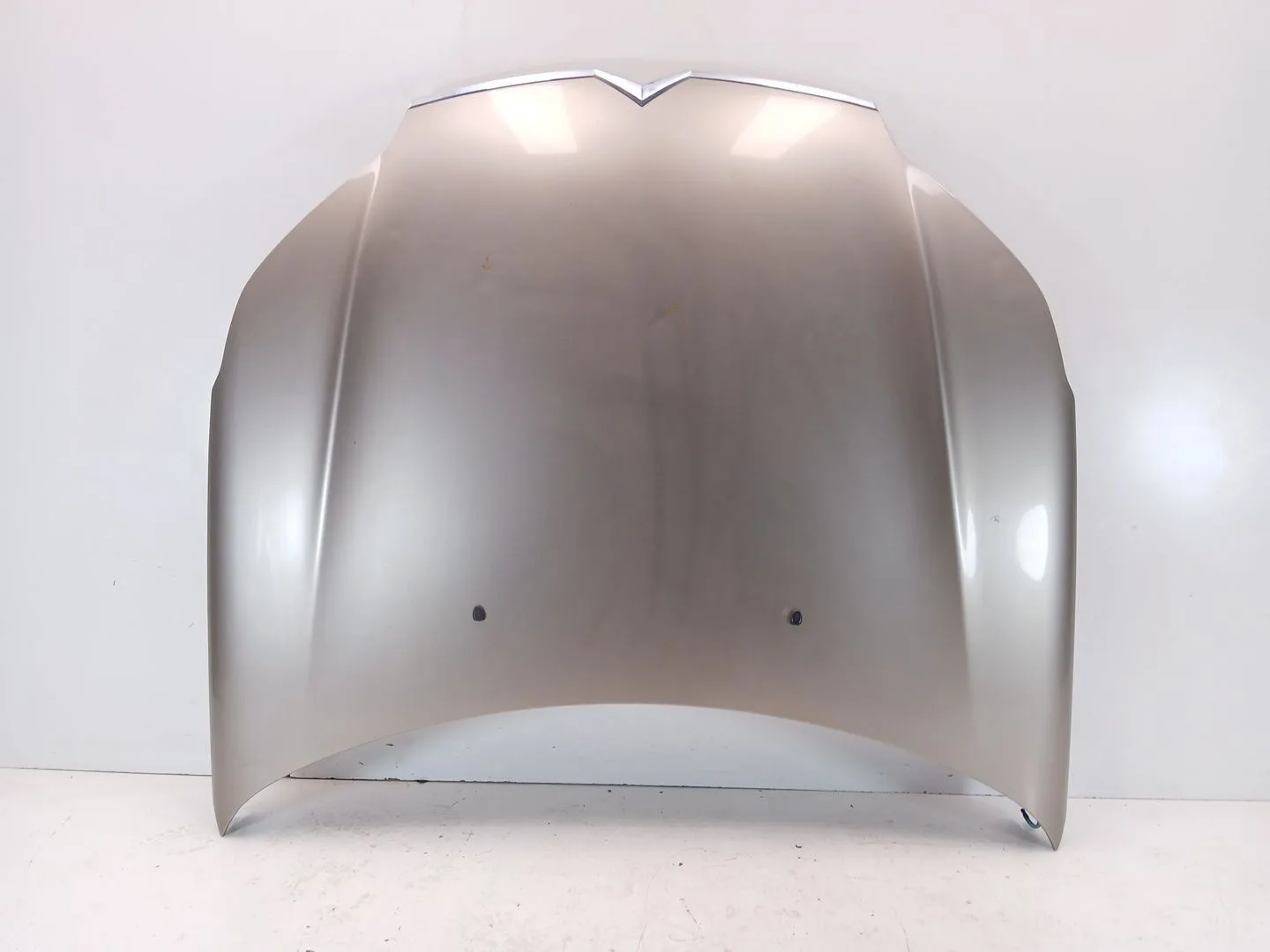 Capot para Citroën C5 Iii (Rd_)