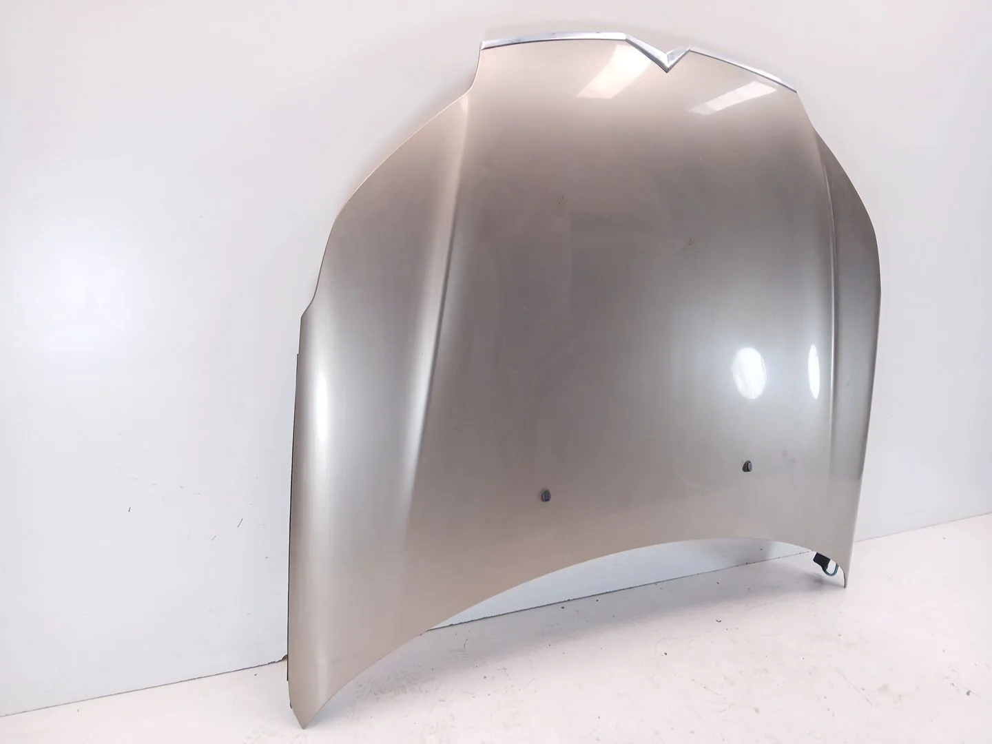 Capot para Citroën C5 Iii (Rd_)