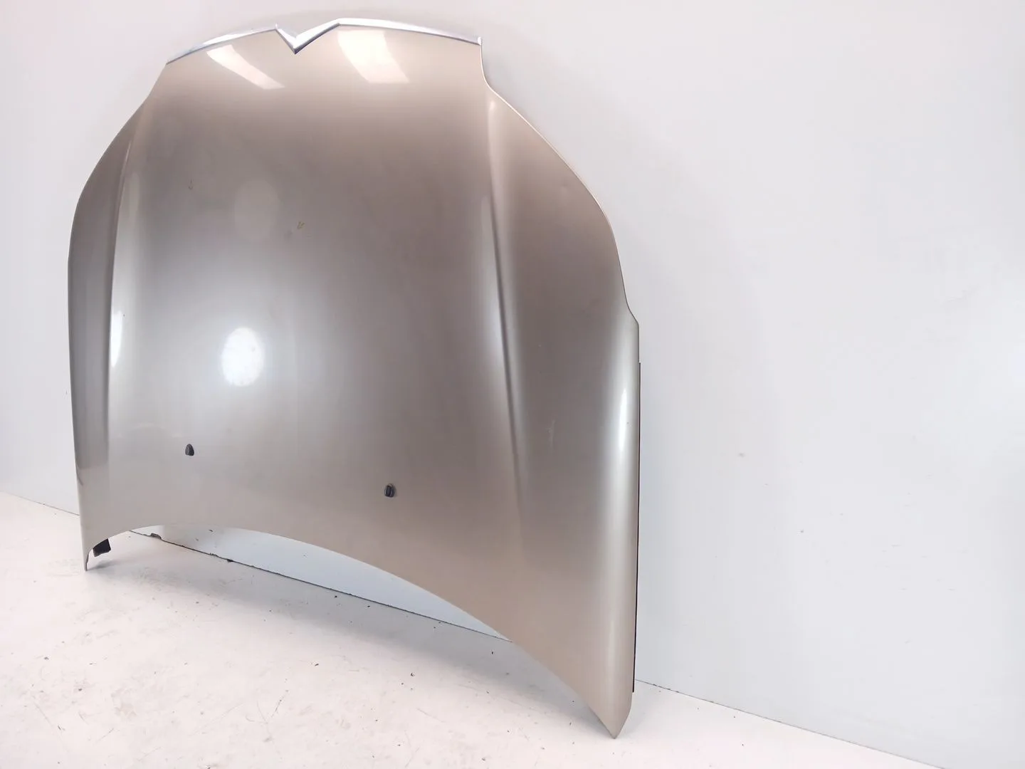Capot para Citroën C5 Iii (Rd_)