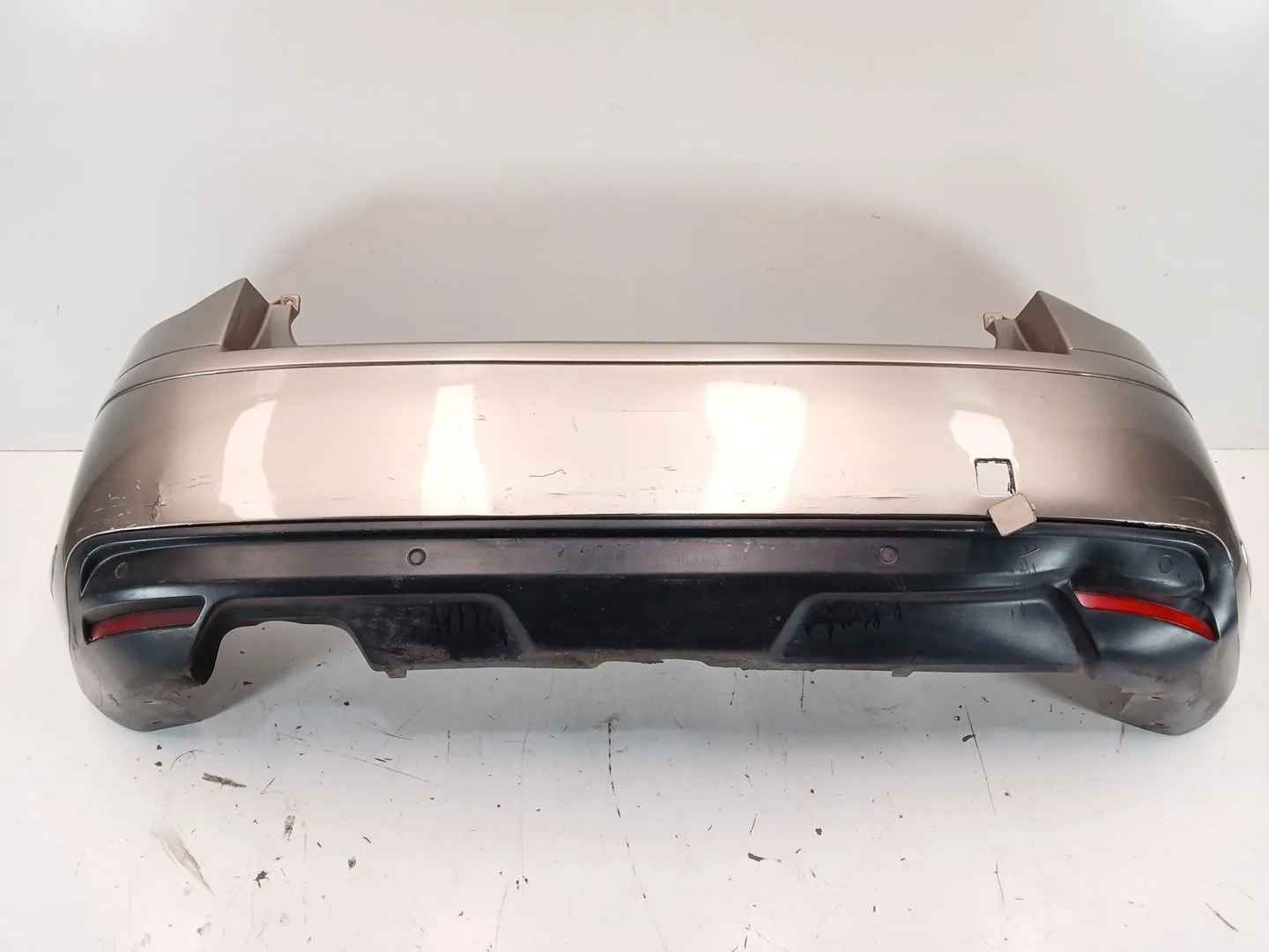 Paragolpes Trasero para Citroën C5 Iii (Rd_)