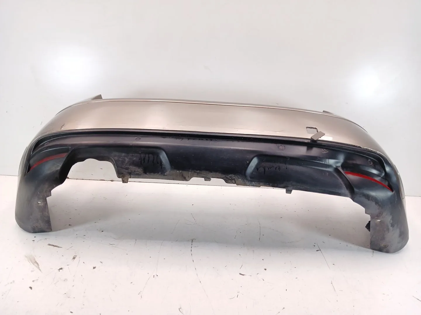 Paragolpes Trasero para Citroën C5 Iii (Rd_)