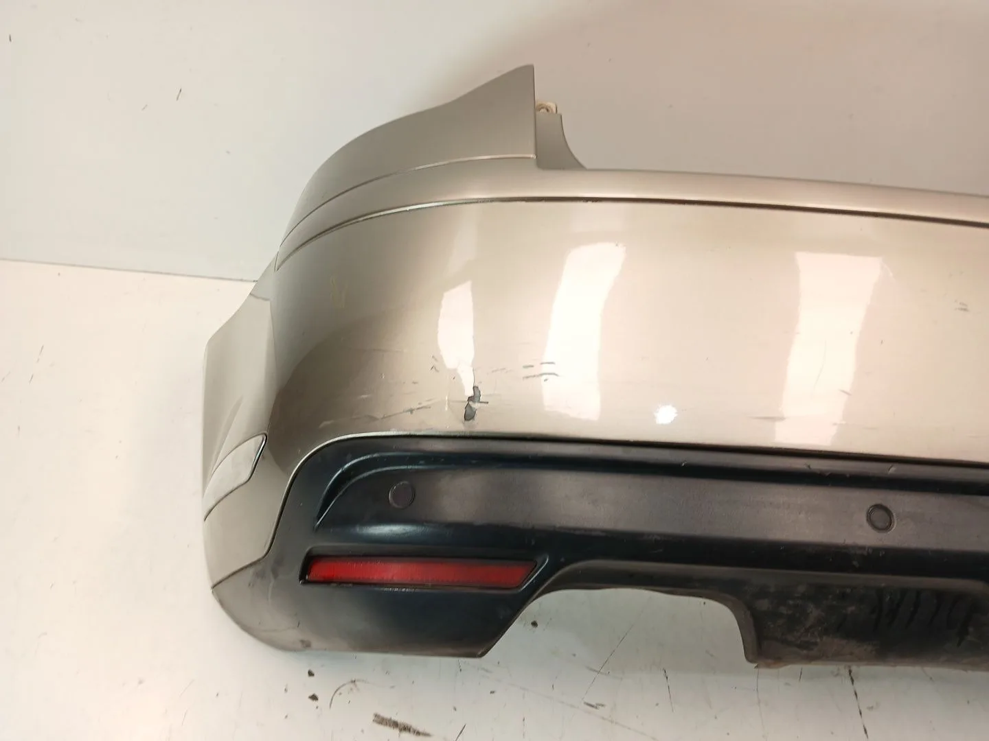 Paragolpes Trasero para Citroën C5 Iii (Rd_)