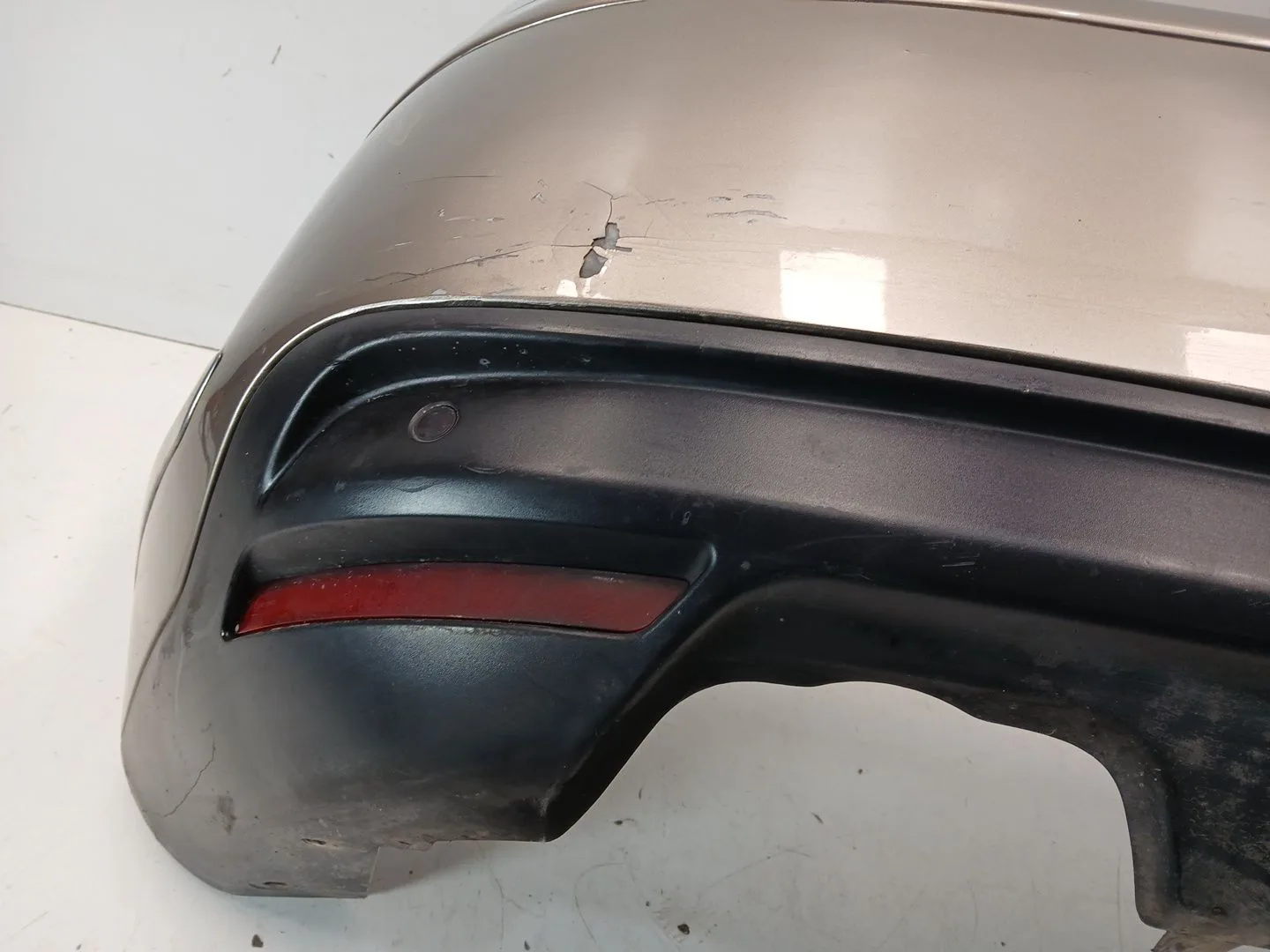 Paragolpes Trasero para Citroën C5 Iii (Rd_)