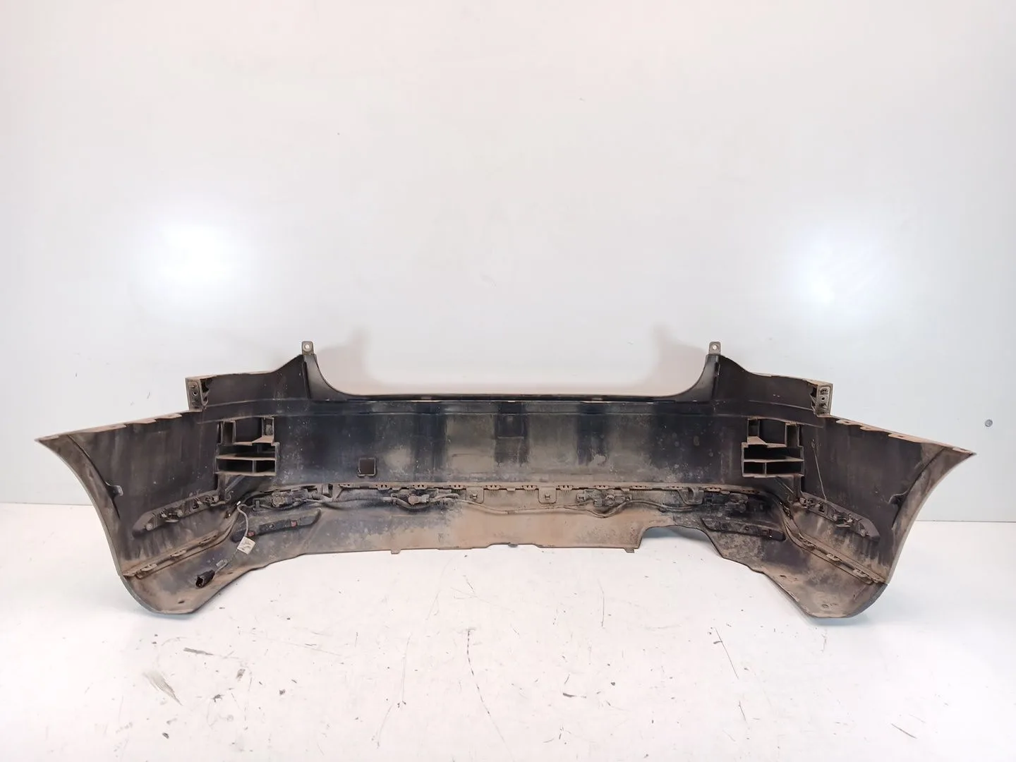 Paragolpes Trasero para Citroën C5 Iii (Rd_)