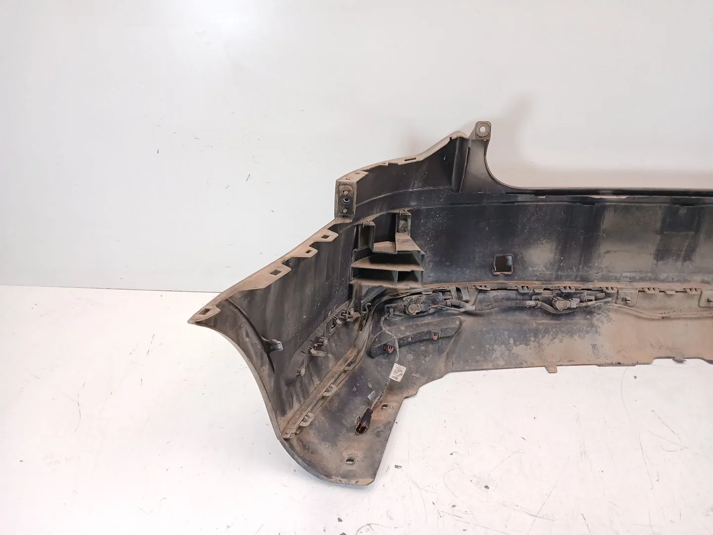 Paragolpes Trasero para Citroën C5 Iii (Rd_)