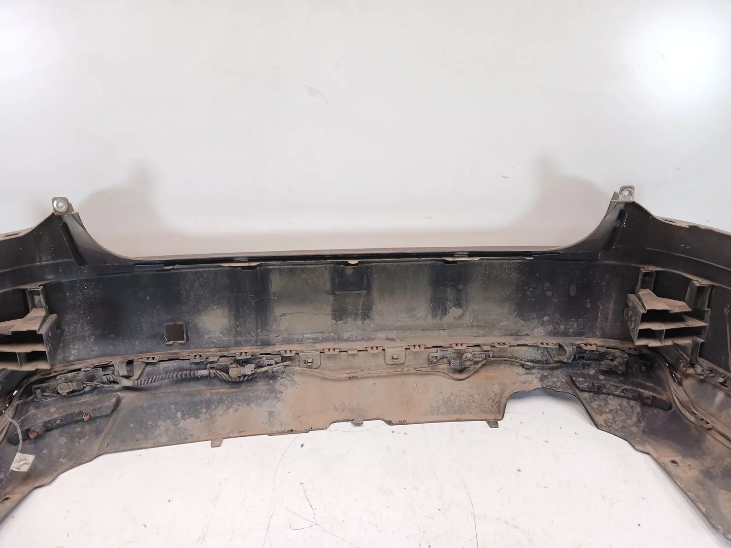 Paragolpes Trasero para Citroën C5 Iii (Rd_)