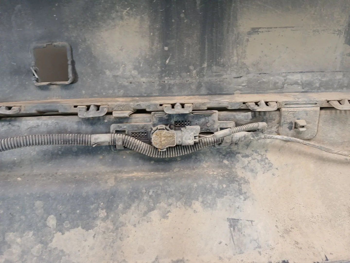 Paragolpes Trasero para Citroën C5 Iii (Rd_)
