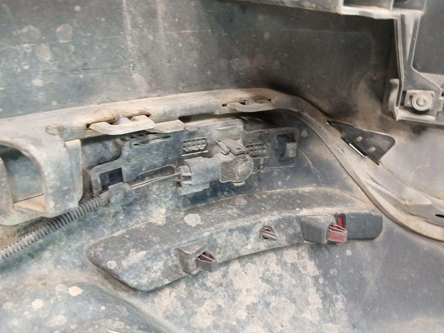 Paragolpes Trasero para Citroën C5 Iii (Rd_)