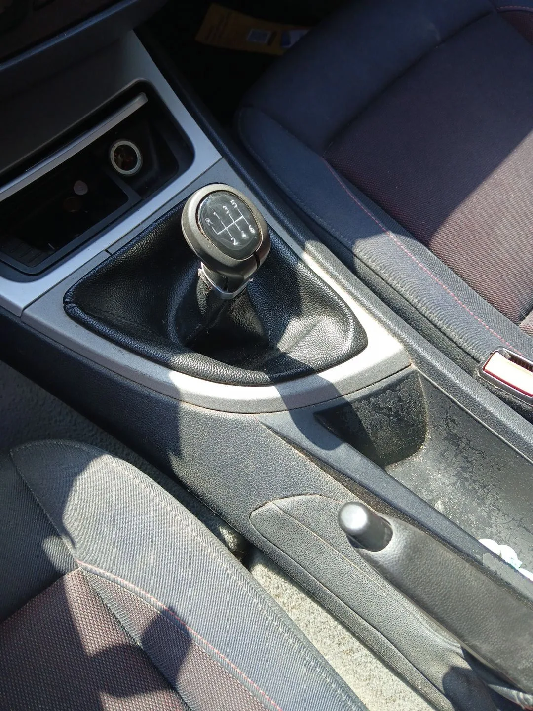 Caja Cambios para Bmw 1 (E87)
