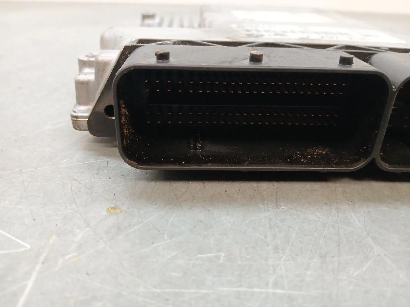 Centralita Motor Uce para Bmw 1 (E87)