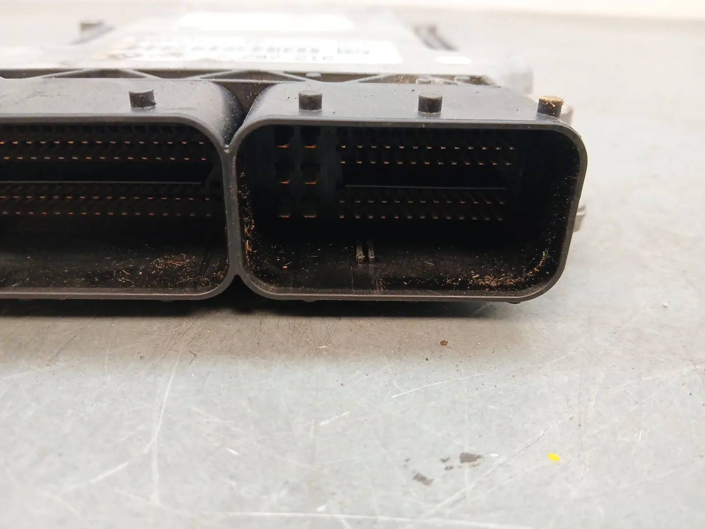Centralita Motor Uce para Bmw 1 (E87)
