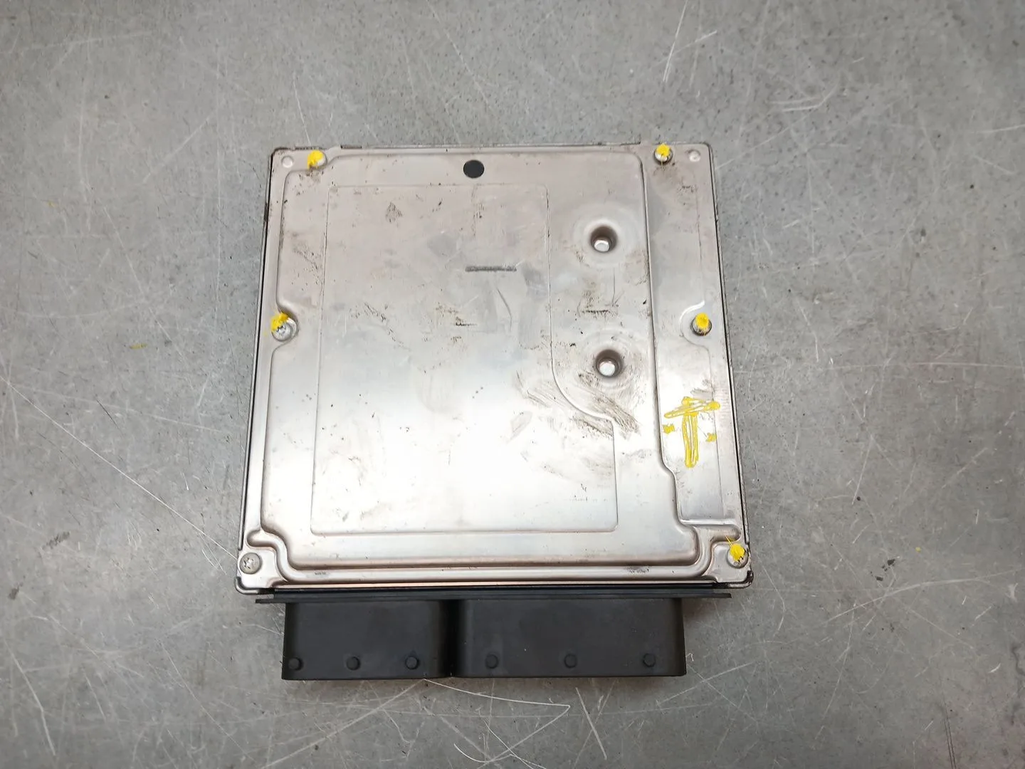 Centralita Motor Uce para Bmw 1 (E87)
