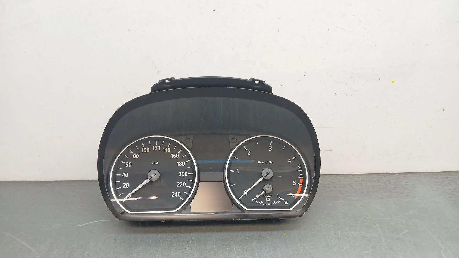 Cuadro Instrumentos para Bmw 1 (E87)