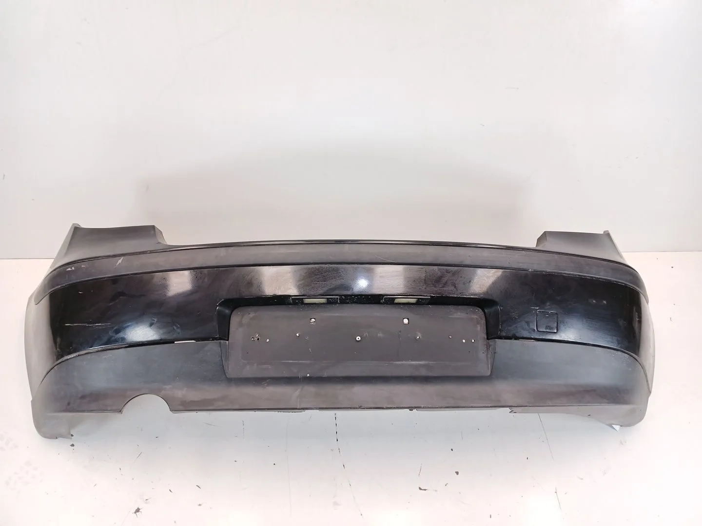 Paragolpes Trasero para Bmw 1 (E87)