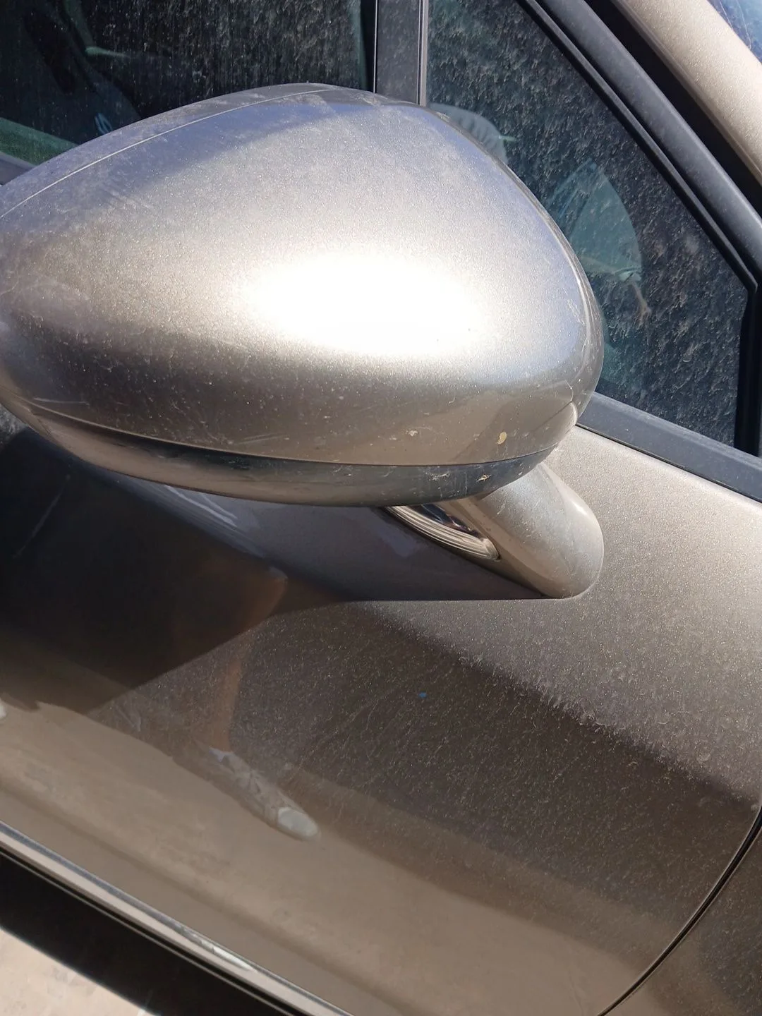 Retrovisor Derecho para Citroën C5 Iii (Rd_)