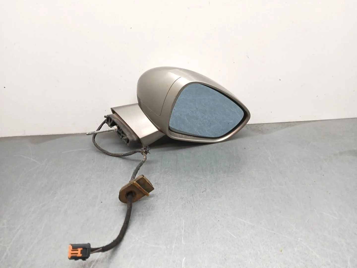 Retrovisor Derecho para Citroën C5 Iii (Rd_)
