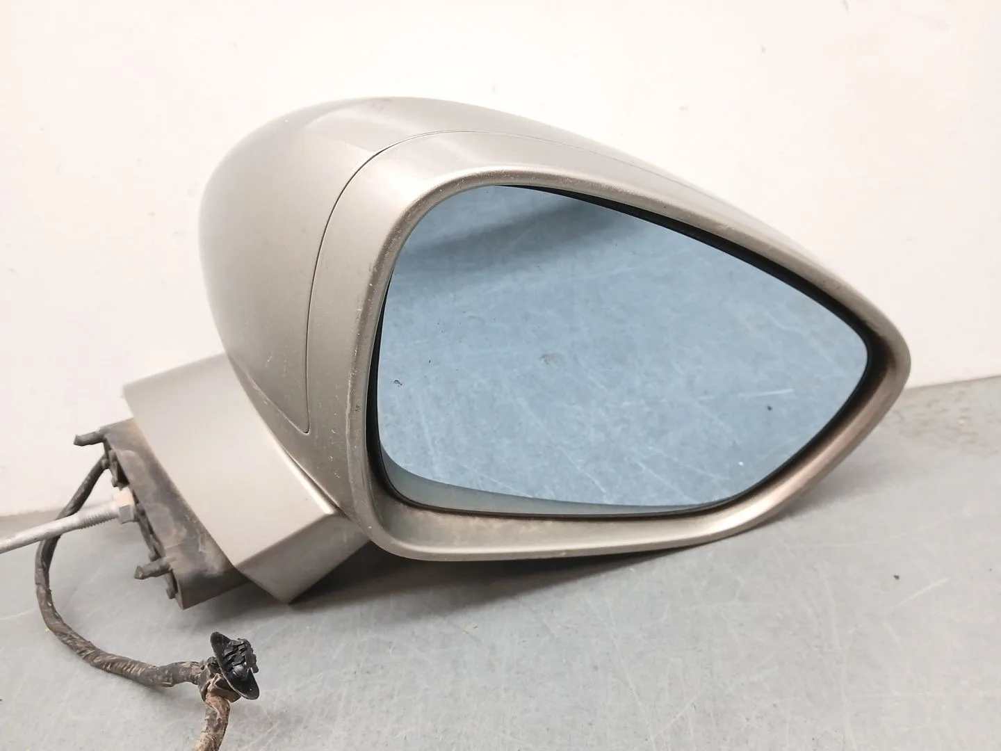 Retrovisor Derecho para Citroën C5 Iii (Rd_)