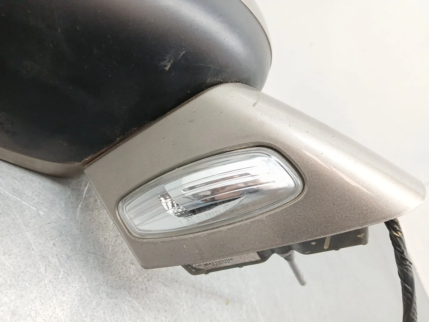 Retrovisor Derecho para Citroën C5 Iii (Rd_)