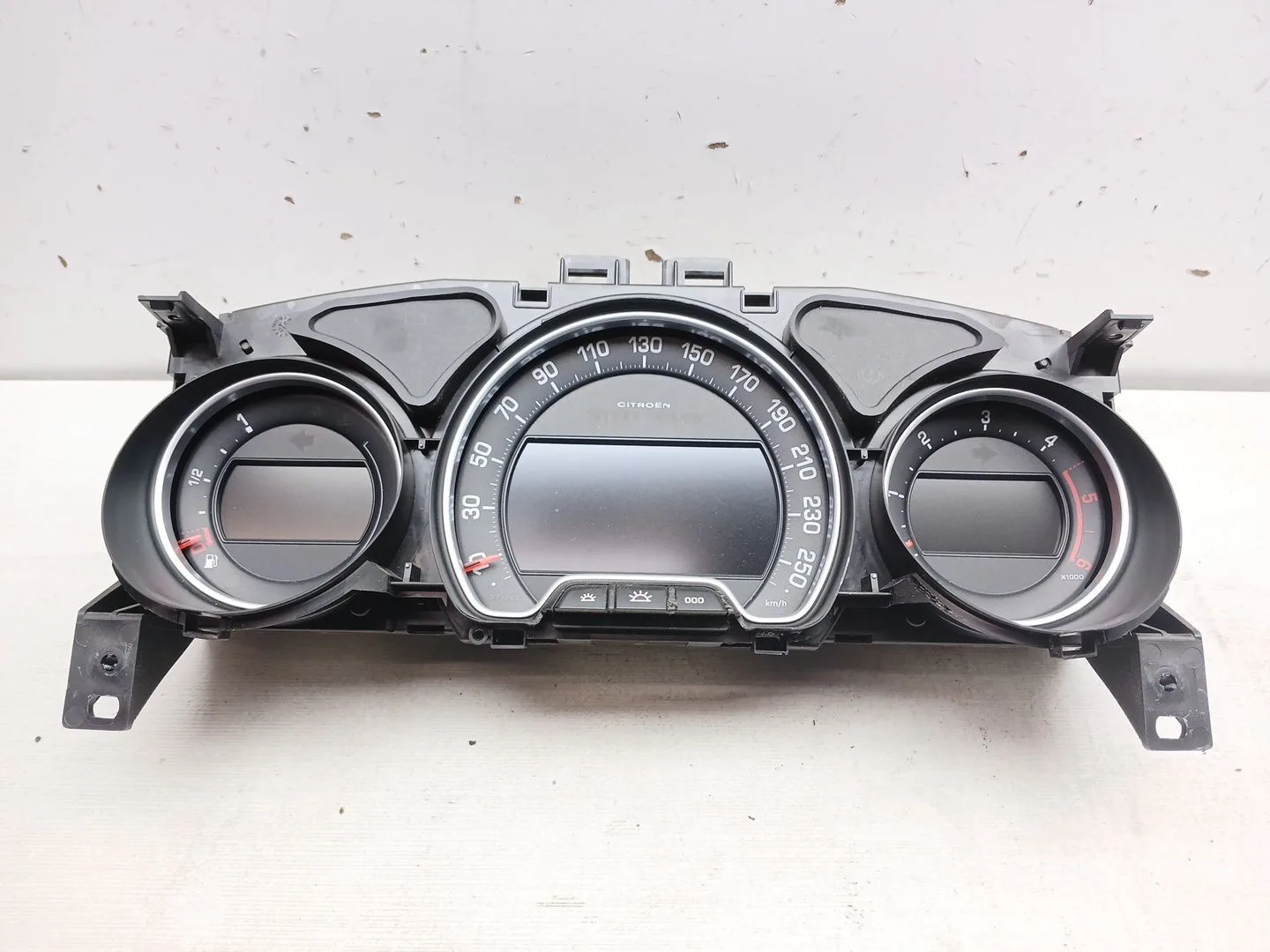 Cuadro Instrumentos para Citroën C5 Iii (Rd_)