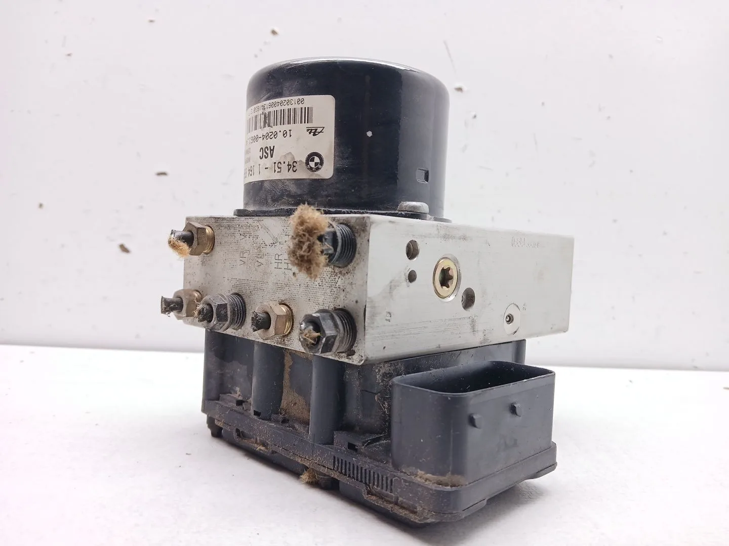 Abs para Bmw 3 (E46)