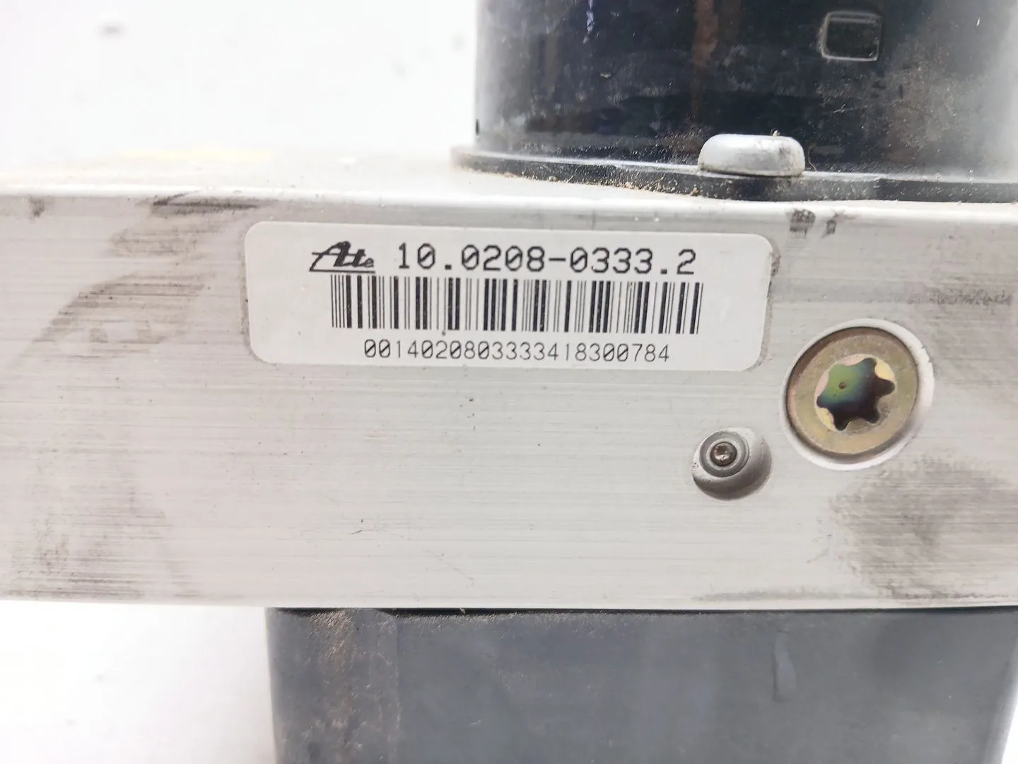 Abs para Bmw 3 (E46)