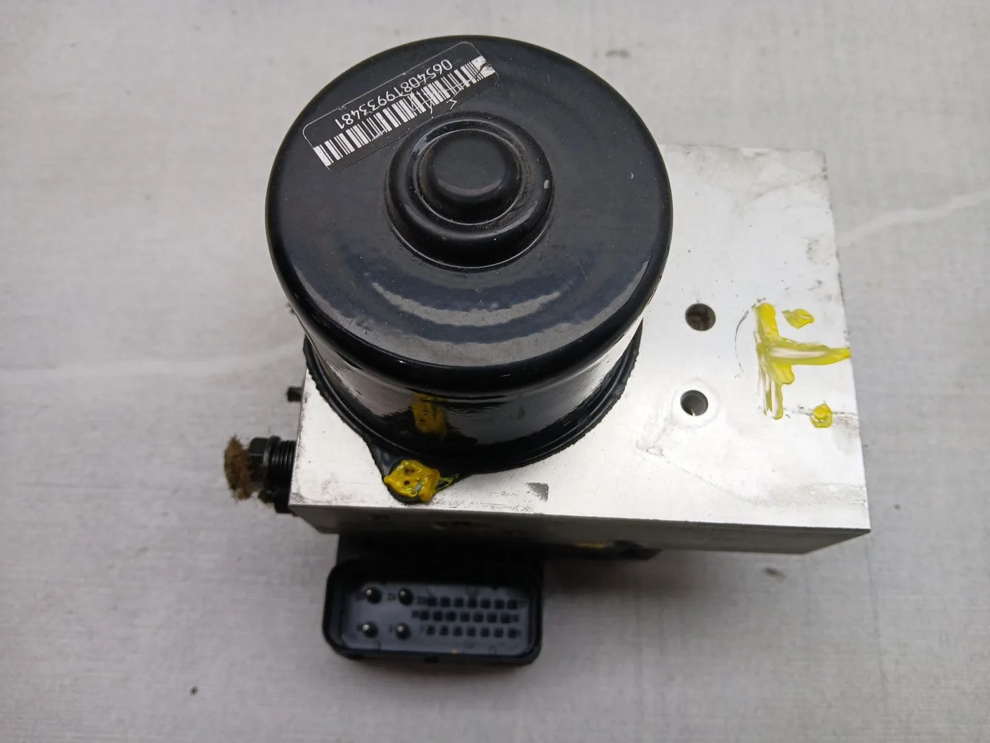 Abs para Bmw 3 (E46)