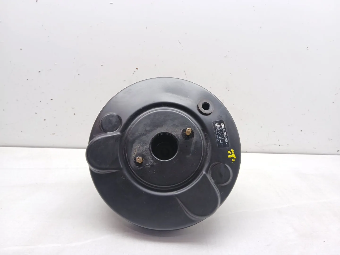 Servofreno para Bmw 3 (E46)