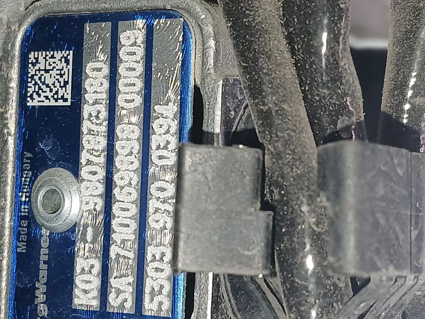 Despiece Motor para Ford S-Max (Cj, Wa6)