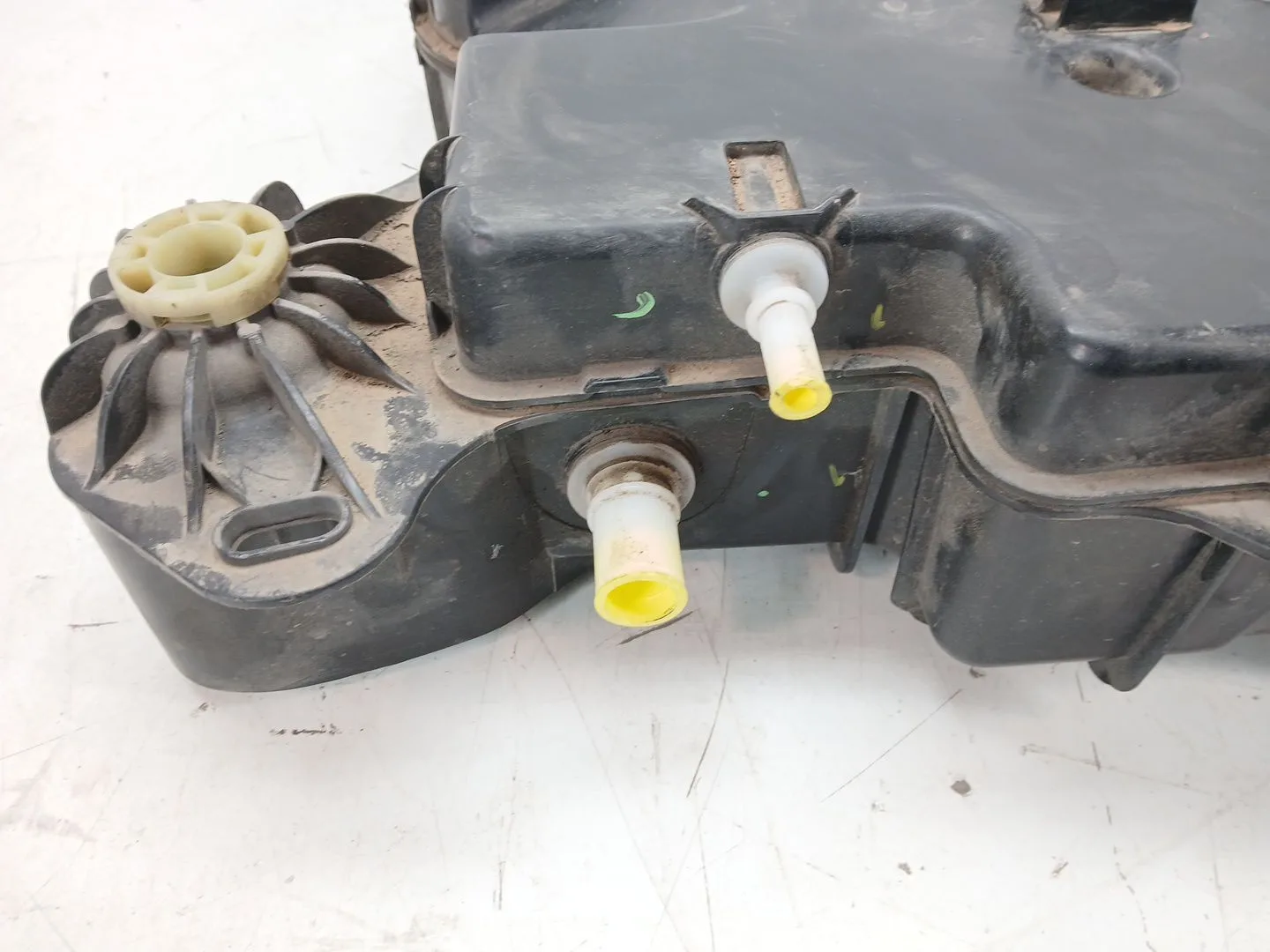 Deposito Adblue para Peugeot Expert Autobus (V_)