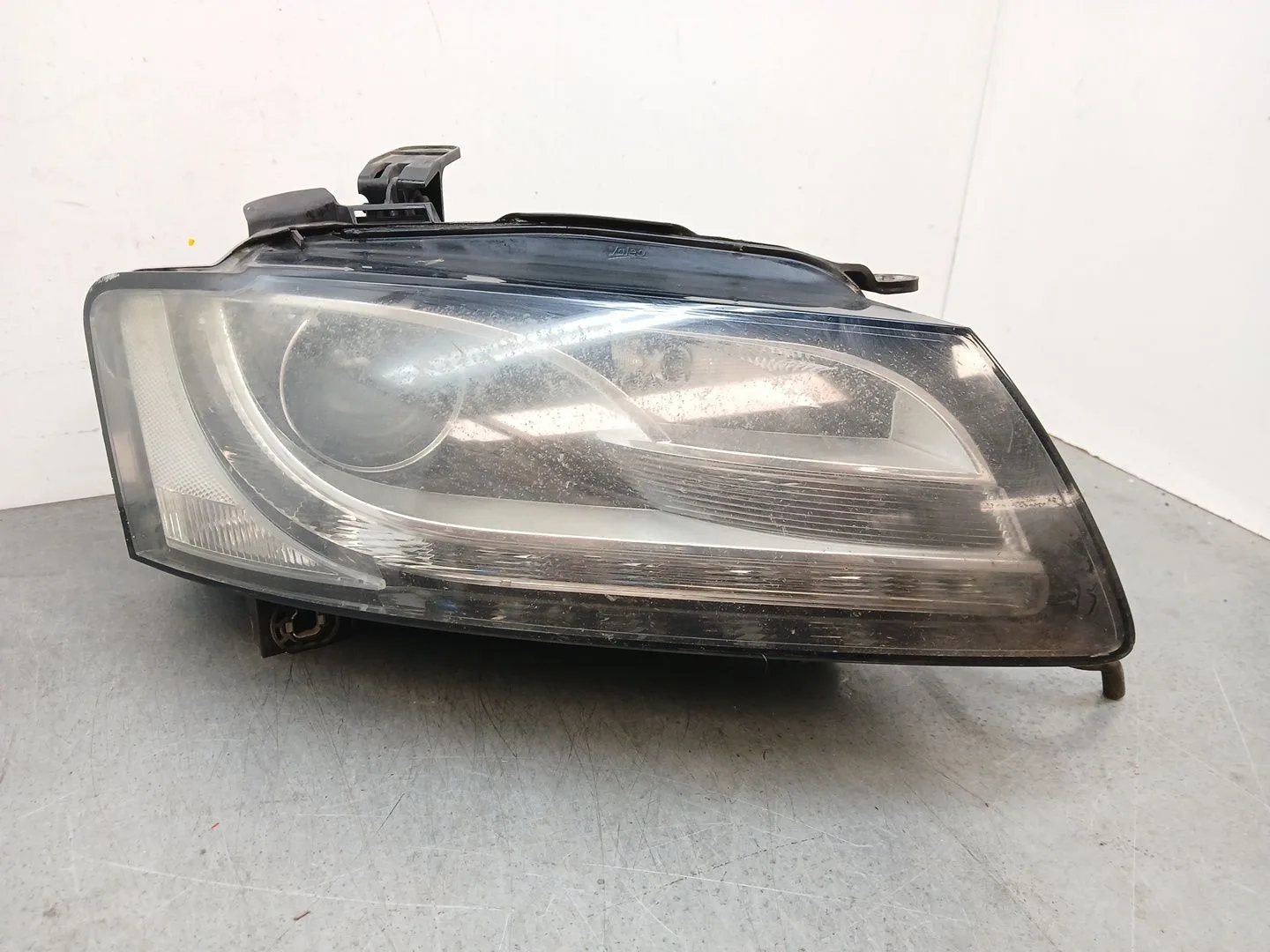 Faro Derecho para Audi A5 (8T3)