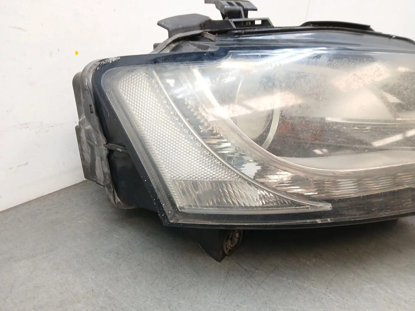 Faro Derecho para Audi A5 (8T3)