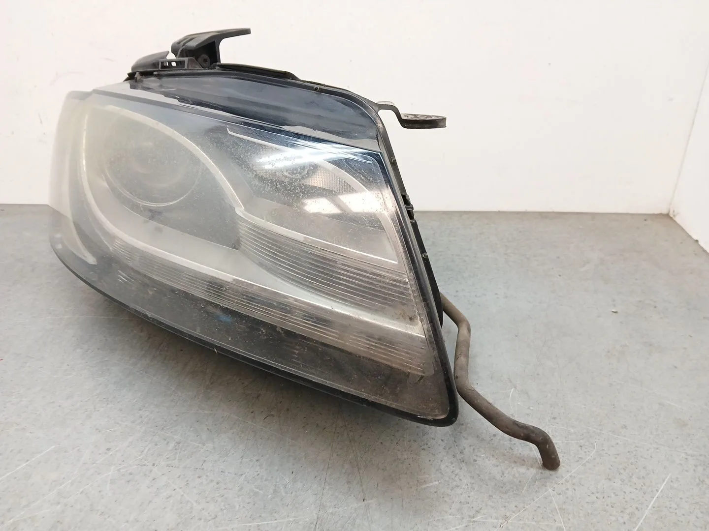 Faro Derecho para Audi A5 (8T3)